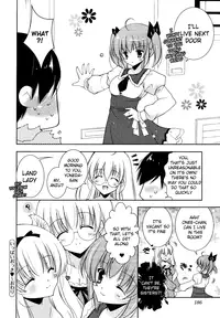 [Shigunyan] Nyatto! Ch.1-9 [English]