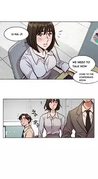 [Ramjak] Atonement Camp Ch.1-32 (English) (Ongoing)