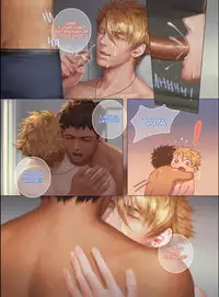 [Penguin Frontier] Faker's Affair!! 2 [English] [Uncensored]