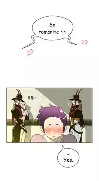 Perfect Half Ch.1-22 (English) (Ongoing)