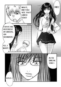 [The Nation of Head Scissors] Fighting School [English]