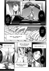 [Saida Kazuaki] Kui Communication [English] [desudesu]