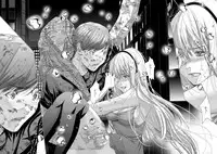 [Miyazaki Maya] Holy Knight ~Junketsu to Ai no Hazama de~ Vol. 11