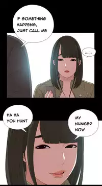 The Girl Next Door Ch.1-35 (English) (Ongoing)