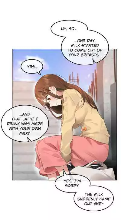 [Alice Crazy] Perverts' Daily Lives Episode 1: Her Secret Recipe Ch1-19 (Complete)