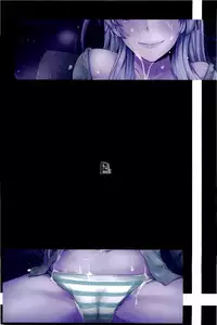 (Shuuki Reitaisai 3) [PONDEMIX (Yukiguni Omaru)] TOHO-MIX -patchouli- (Touhou Project)