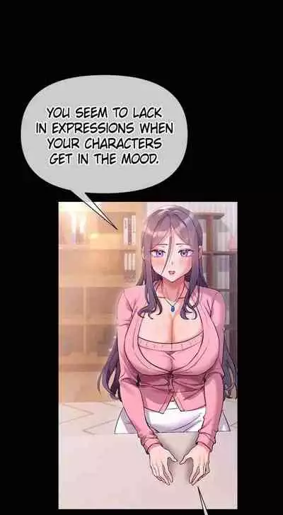 [Dabeul, Mul-oli] Is this the Way You Do it Ch.12/? [English] [Manhwa PDF]