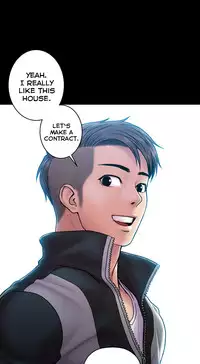 Ghost Love Ch.1-20.5 (English) (YoManga) (Ongoing)