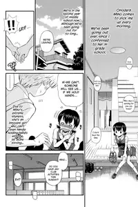 [Tamachi Yuki] Shounen x Shoujo Ch. 1-6 [English] {Hennojin} [Digital]