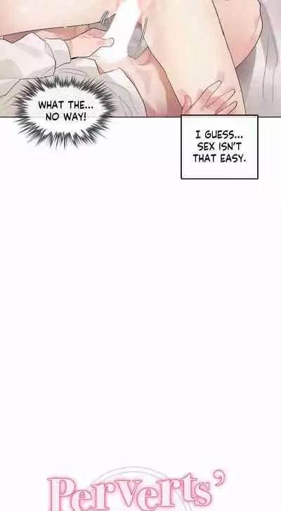 [Alice Crazy] Perverts' Daily Lives Episode 1: Her Secret Recipe Ch1-19 (Complete)