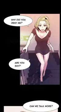 Miss Mystic Ch.1-20 (English) (Ongoing)