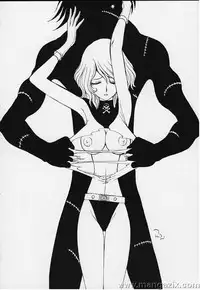 (C56) [Cha Cha Cha Brothers (Various)] Daimatsumotorou (Galaxy Express 999, Space Battleship Yamato)