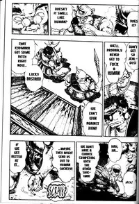 [Maeda Toshio] La Blue Girl Vol.1 [English]