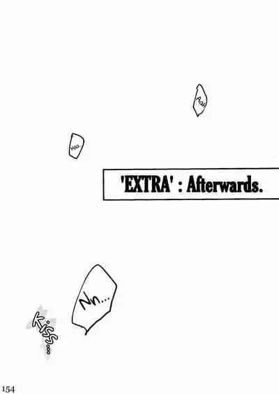 Soshite Kyoku wa yamanai | The Melody Which Ceases to End