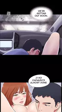 Sexual Fantasy Ch.1-10 (English) (Ongoing)