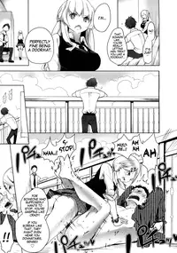 [Mame] Double S Size [English] {YQII}