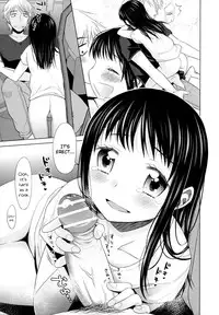 [Dobato] Shoujo to Gang to Aoi Yoru Ch. 1-6 [English] [biribiri]