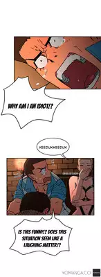 [Yi Hyeon Seok] Refrain Love Ch.1-19 (English) (YoManga) (Ongoing)