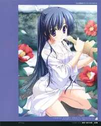 [Ryohka] Ryohka Gashuu Kurimi