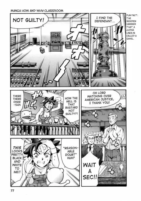 Viva Freedom - Chapter 6 - What is Halloween?