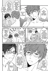 (CWT35) [007] MakoRei Kikan #01 | MakoRei Quarterly 1 (Free!) [English] [ebil trio]