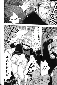 [Nagashima Chousuke] Pururun Seminar 1 [English]