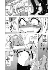 [Charlie Nishinaka] Choice! Vol.2 [English] [YQII]