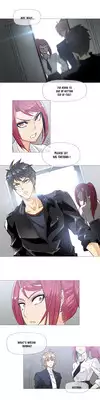 [ButcherBOY] Household Affairs Ch. 11-26 [English] [Yomanga]