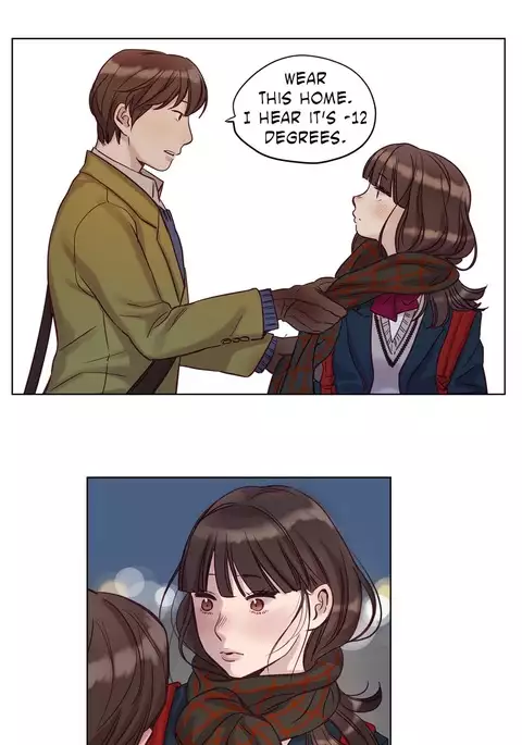 Atonement Camp Ch.1-32