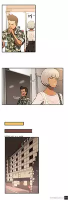 [Yi Hyeon Seok] Refrain Love Ch.1-20 (English) (YoManga) (Ongoing)