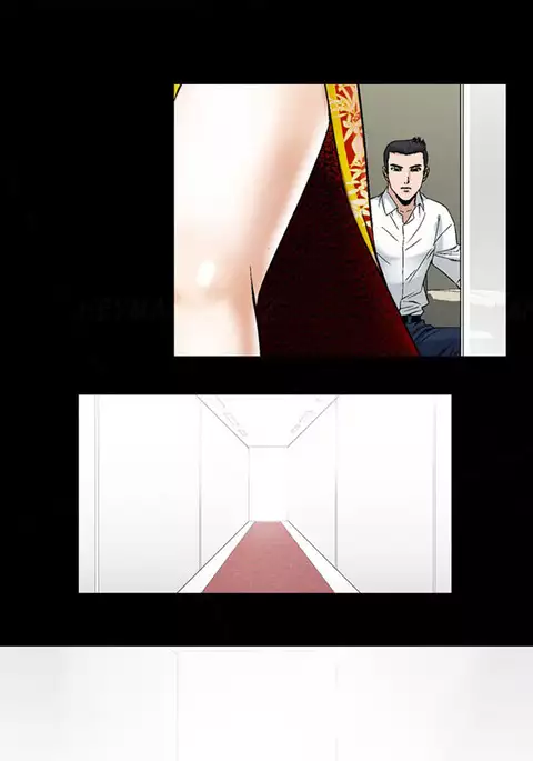 The Taste of Hands Ch.1-71