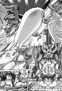 [TYPE.90] Jyuai Kantsu [English] [N04h]