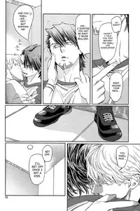 (C82) [Anettai Ajia Kikou (Watanabe Asia)] CANDY MAN Vol. 3 (TIGER & BUNNY) [English] [SaHa]