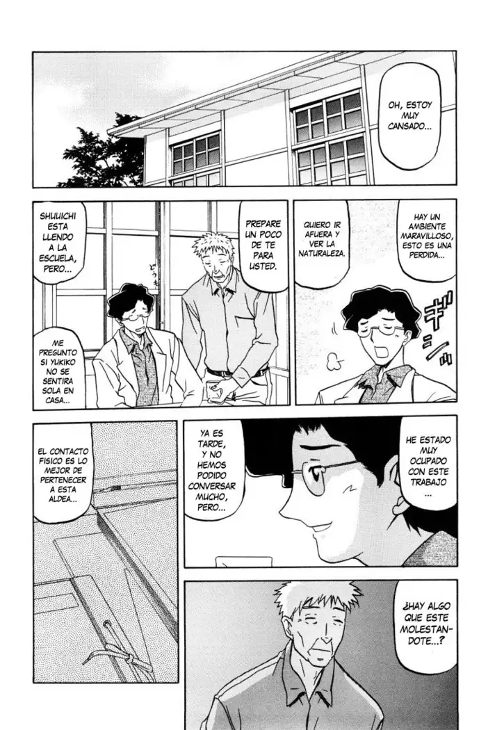 Sayuki no Sato c1-c7