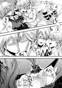 [hal] Aitazousei | Love Breeds Jealousy [English] [ATF] [Digital]