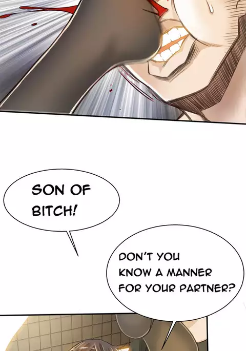 Kill the Dead Bastard Ch.0-18