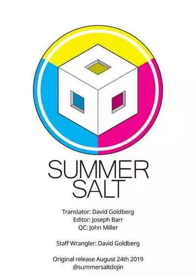 [Once Only (Nekoi Hikaru)] Yoru no Nero Sai (Fate/Grand Order) [English] {Summer Salt} [Decensored] [Digital]