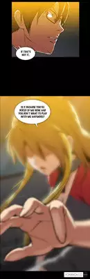 [Yihyeonmin] Drug Candy Ch.0-42 (English) (YoManga) (Ongoing)