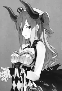 [SAKURAYA (Akami)] Brunhild Toumetsusen (THE IDOLM@STER CINDERELLA GIRLS, Granblue Fantasy) [English] [constantly] [Digital]