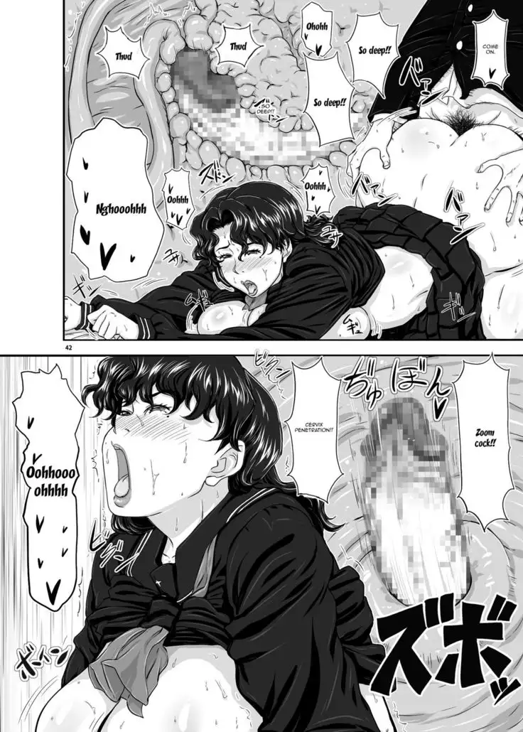 MARS EXPLORER 4 FFM English