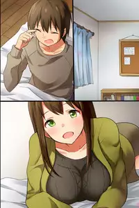 [MC] Ane Harem ~ Moshimo Sannin no Ane wo Jibungonomi ni Kaeretara