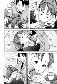 [Onizuka Naoshi] Life Is Peachy? [English]