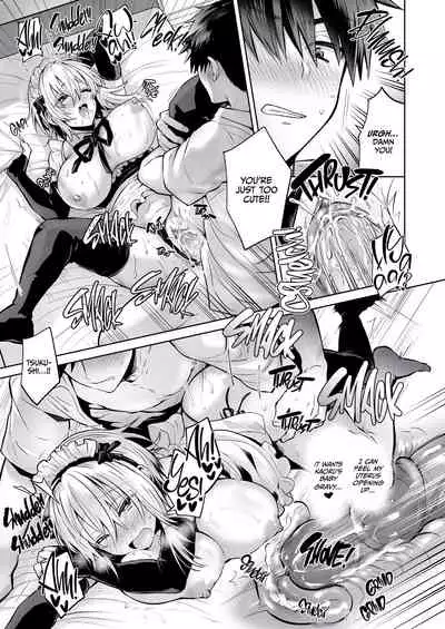 My Best Friend Is a Gender Bender 2