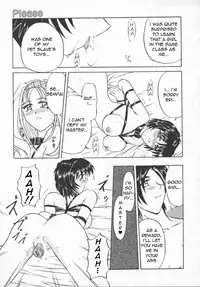 [Pegasus] Please (english)