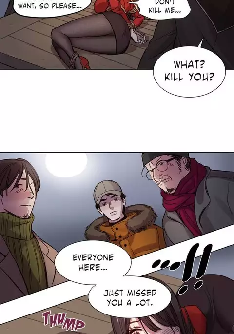 Atonement Camp Ch.1-28