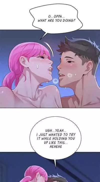 What do you Take me For? Ch.52/?