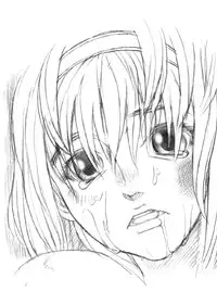 [Ruku-Pusyu (Orihata)] Asterisukusuku 2 (SoulCalibur) [English] [Digital]