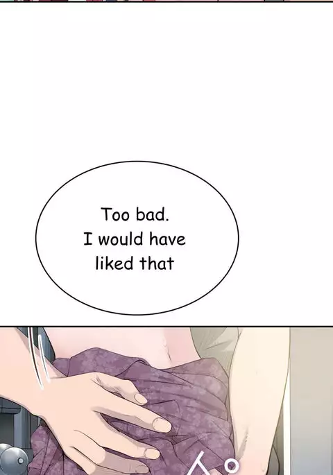 Tissue Thieves Ch.1-23