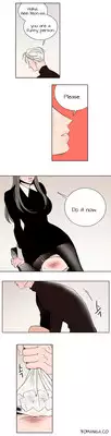 [Youngmo] Rabbit Hole Ch.1-6 (English) (YoManga) (Ongoing)