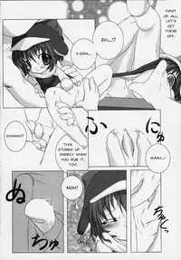 (C58) [Uropyon (Urotan)] Eco Splash 2 (Ecoko) [English]